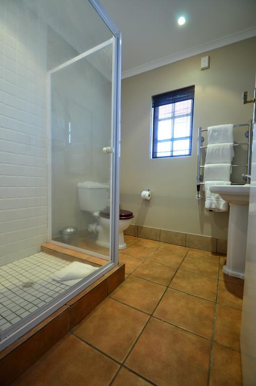 D'Aria Guest Cottages Durbanville Quarto foto