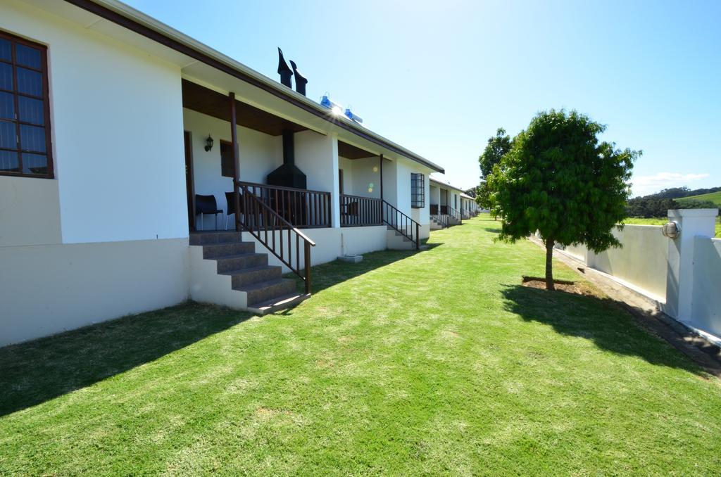 D'Aria Guest Cottages Durbanville Exterior foto